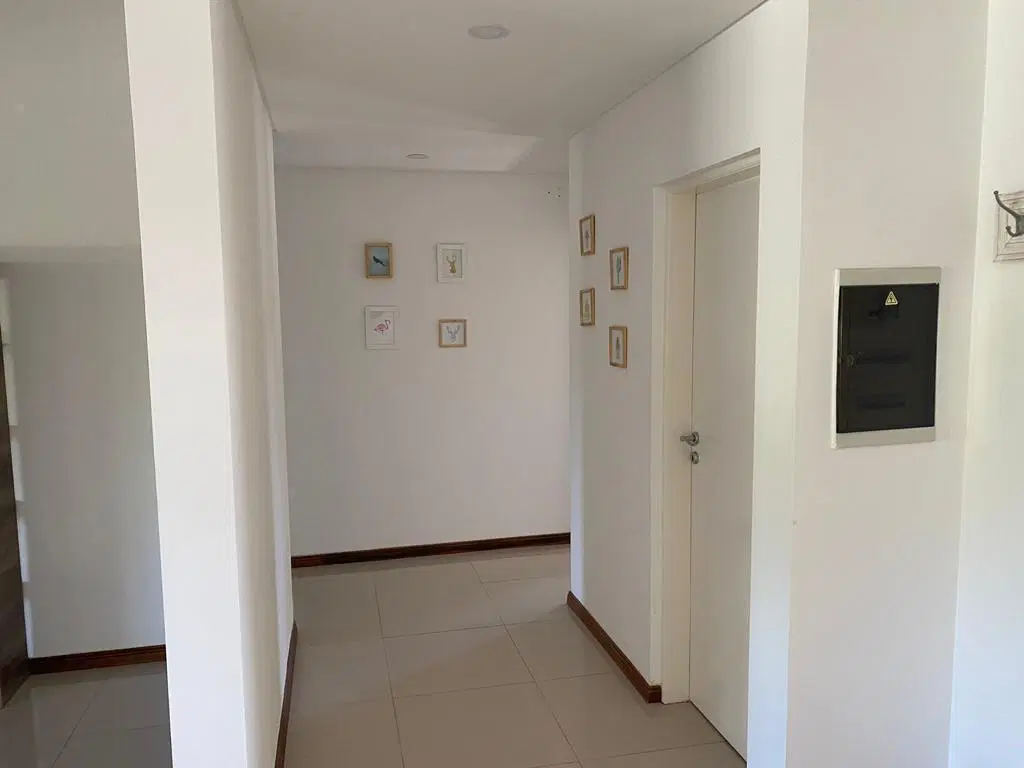 5 Ambientes Casa en Barrio Santa Juana 5