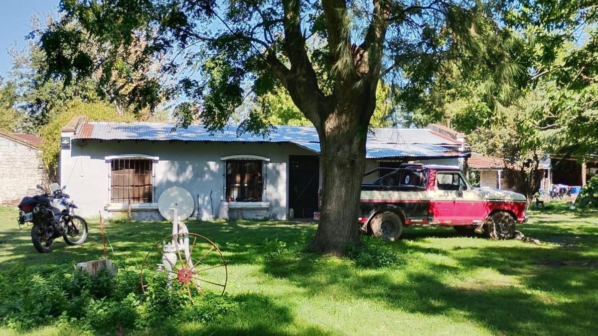 Foto de Campo en San Vicente 24 Hectareas, imagen 5