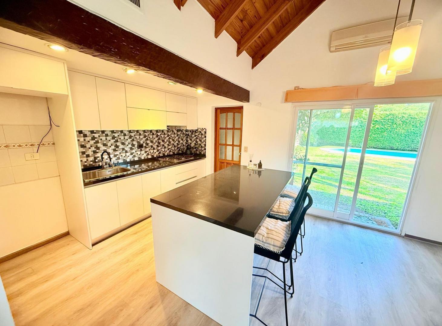 Foto de CANNING Casa en Campos De Echeverria, imagen 5
