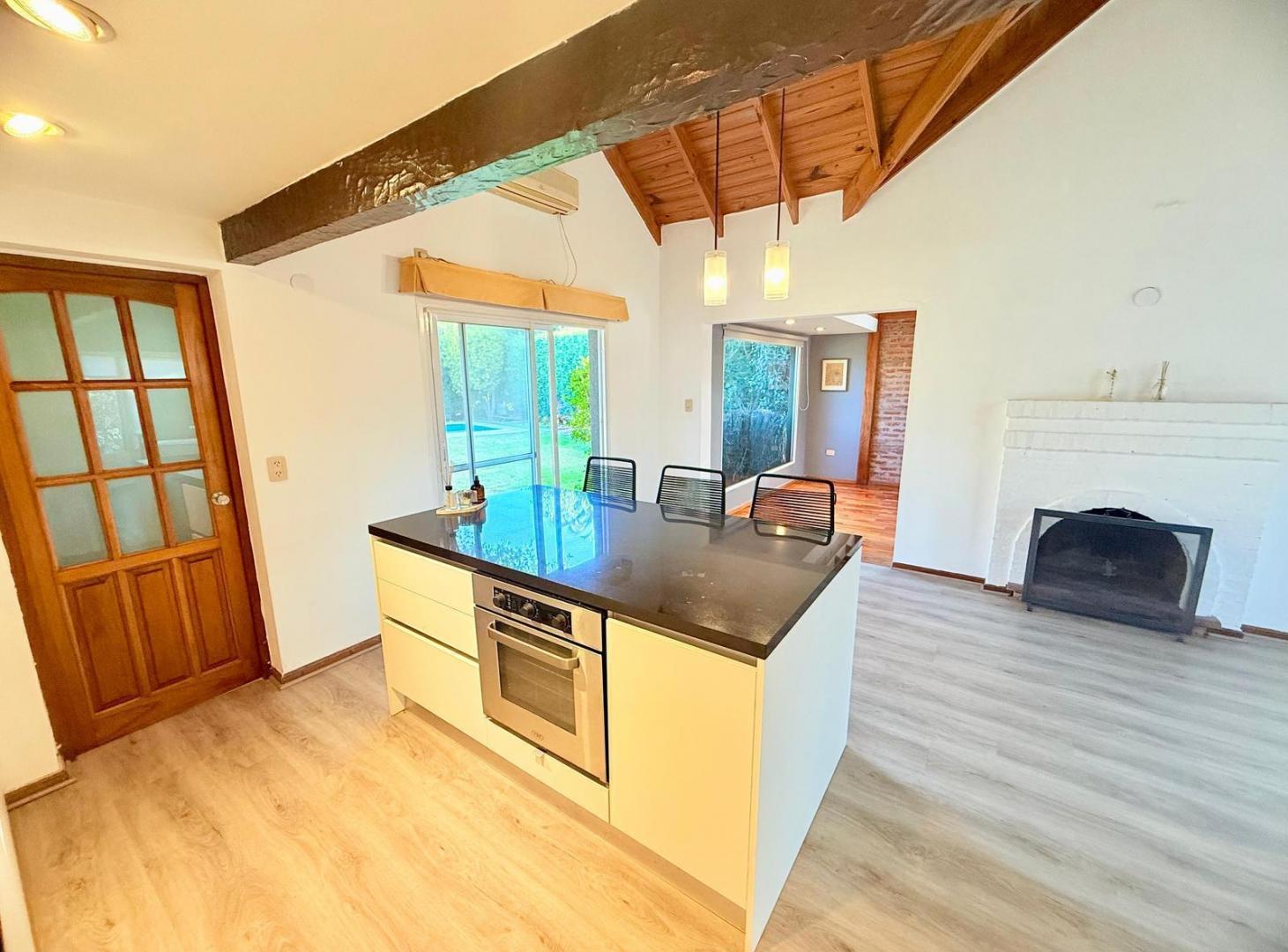 Foto de CANNING Casa en Campos De Echeverria, imagen 2