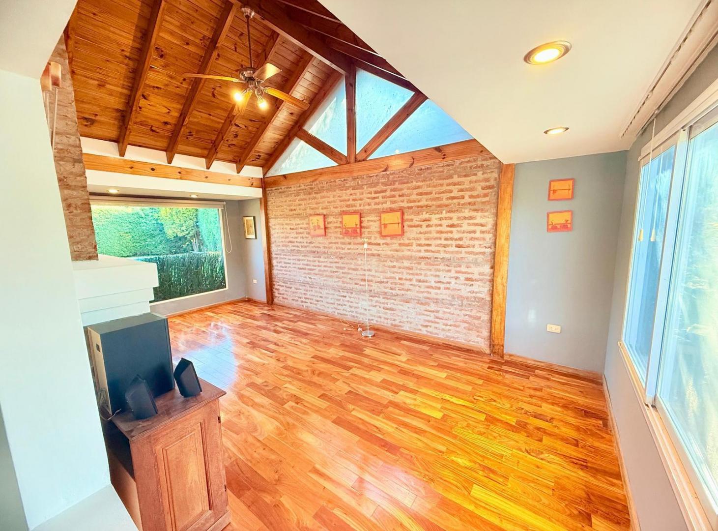 Foto de CANNING Casa en Campos De Echeverria, imagen 4