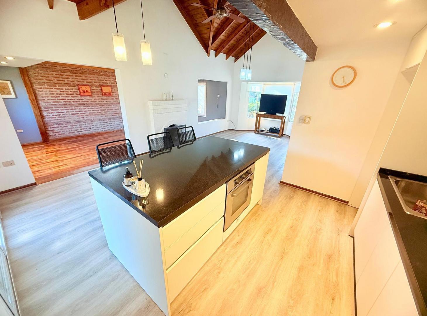 Foto de CANNING Casa en Campos De Echeverria, imagen 1