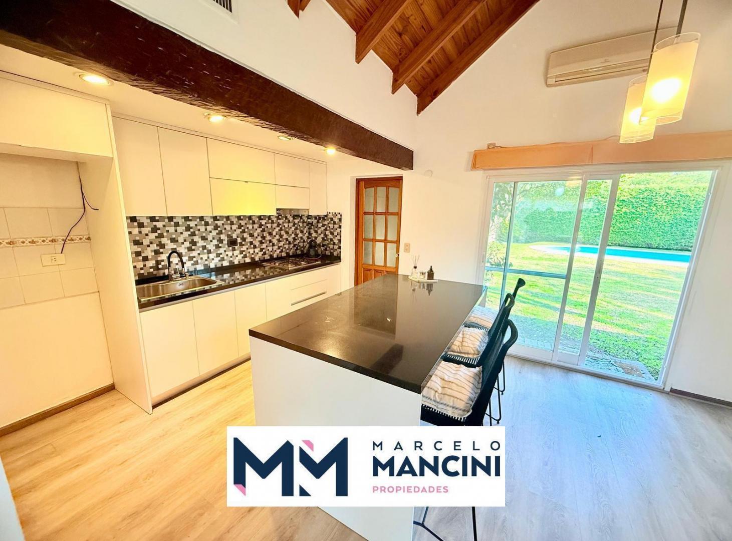 Foto de CANNING Casa en Campos De Echeverria, imagen 2