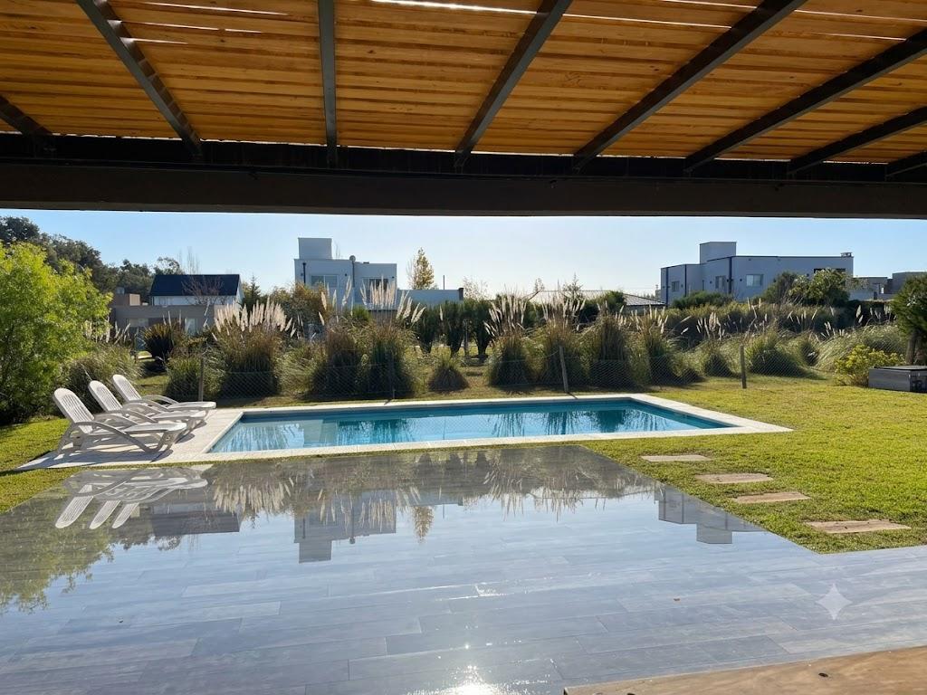 Foto de Casa en Santa Juana Alquiler, imagen 1