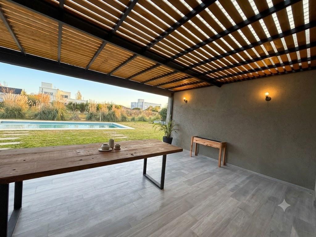 Foto de Casa en Santa Juana Alquiler, imagen 3
