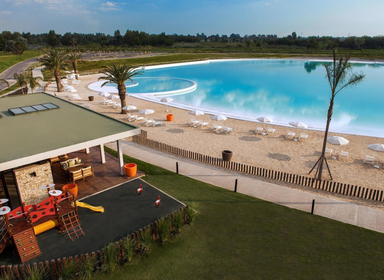 Foto de VENTA Terreno en Terralagos, imagen 4