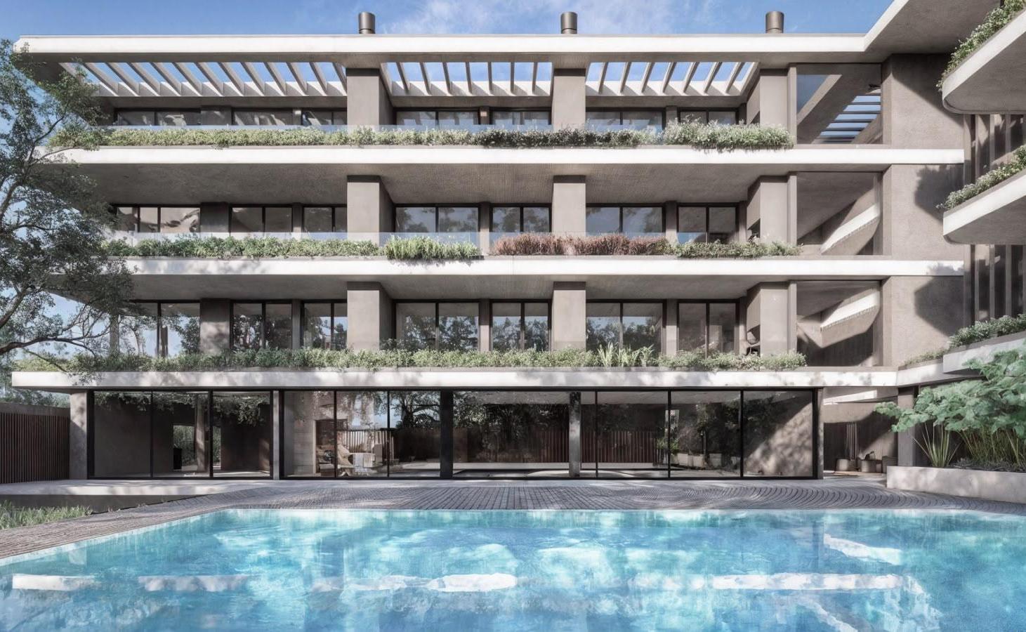 Foto de VENTA Departamento en COMPLEJO BOTANICA, imagen 5