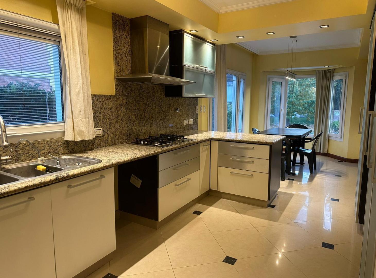 Foto de CANNING Casa en Saint Thomas Sur, imagen 4