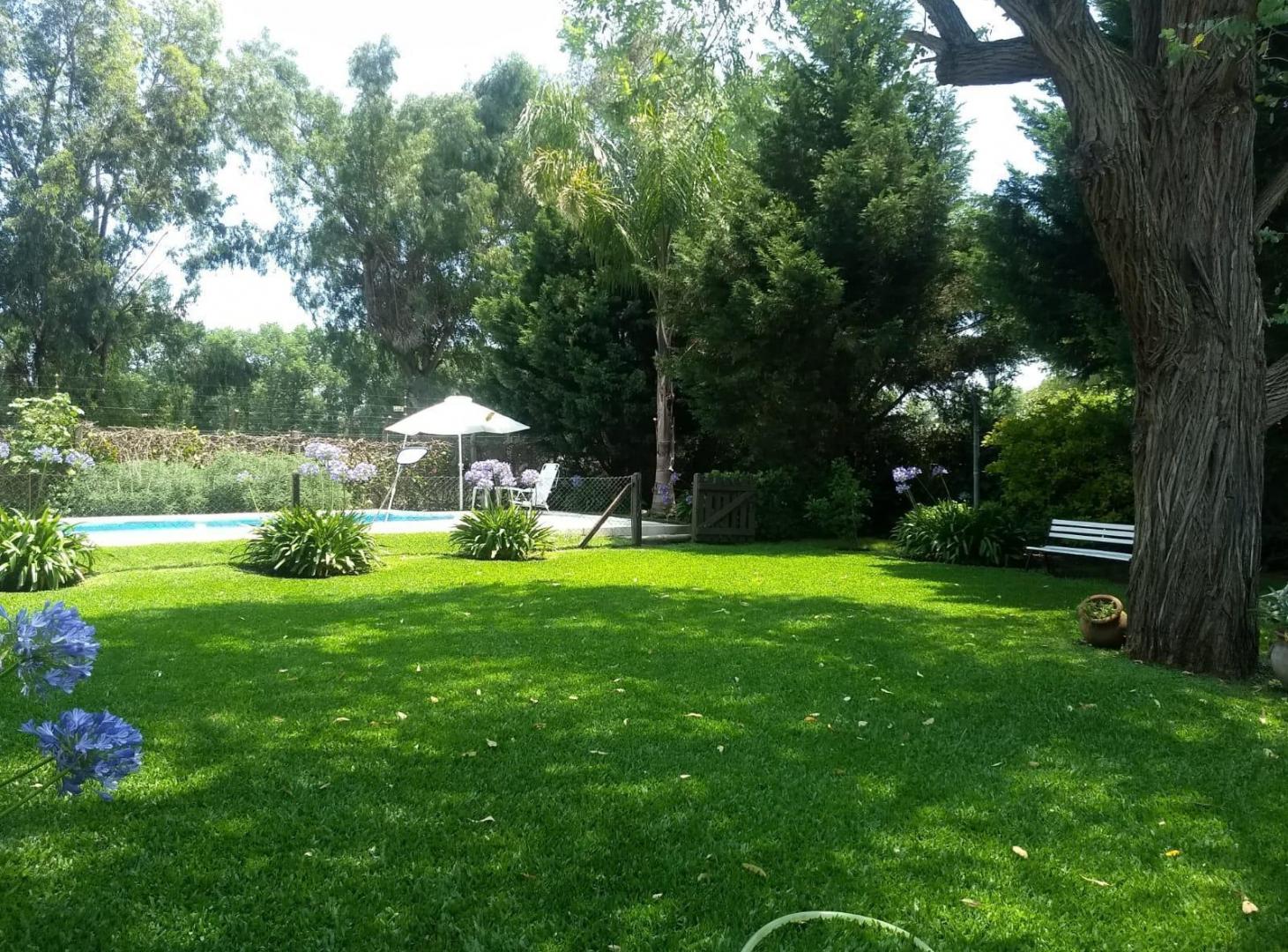 Foto de Venta casa 5 Ambientes en El Rocio, imagen 2