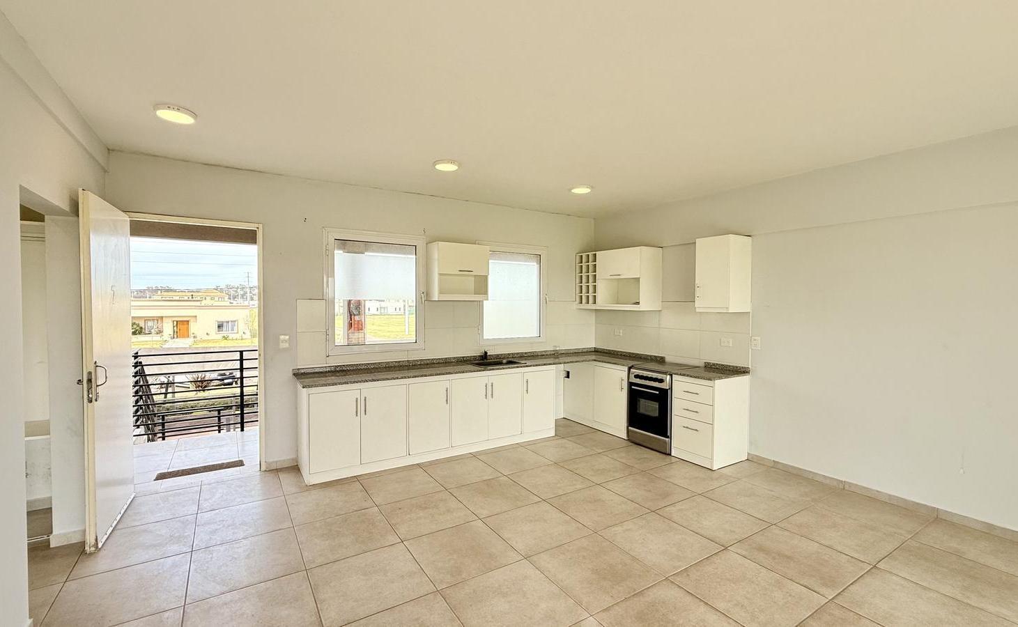 Foto de Departamento en Barrio Fincas de San Vicente, imagen 1