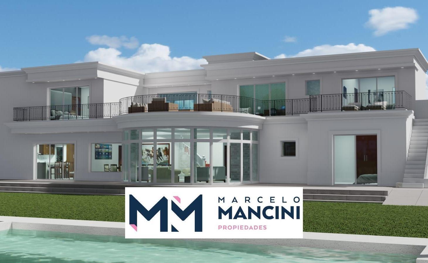 Foto de Casa VENTA Barrio Fincas de San Vicente Golf, imagen 4