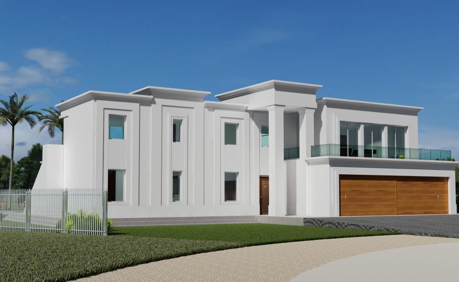 Foto de Casa VENTA Barrio Fincas de San Vicente Golf, imagen 5