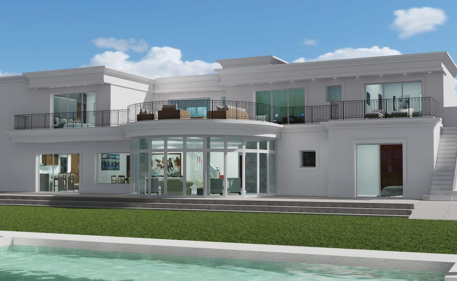 Foto de Casa VENTA Barrio Fincas de San Vicente Golf, imagen 3