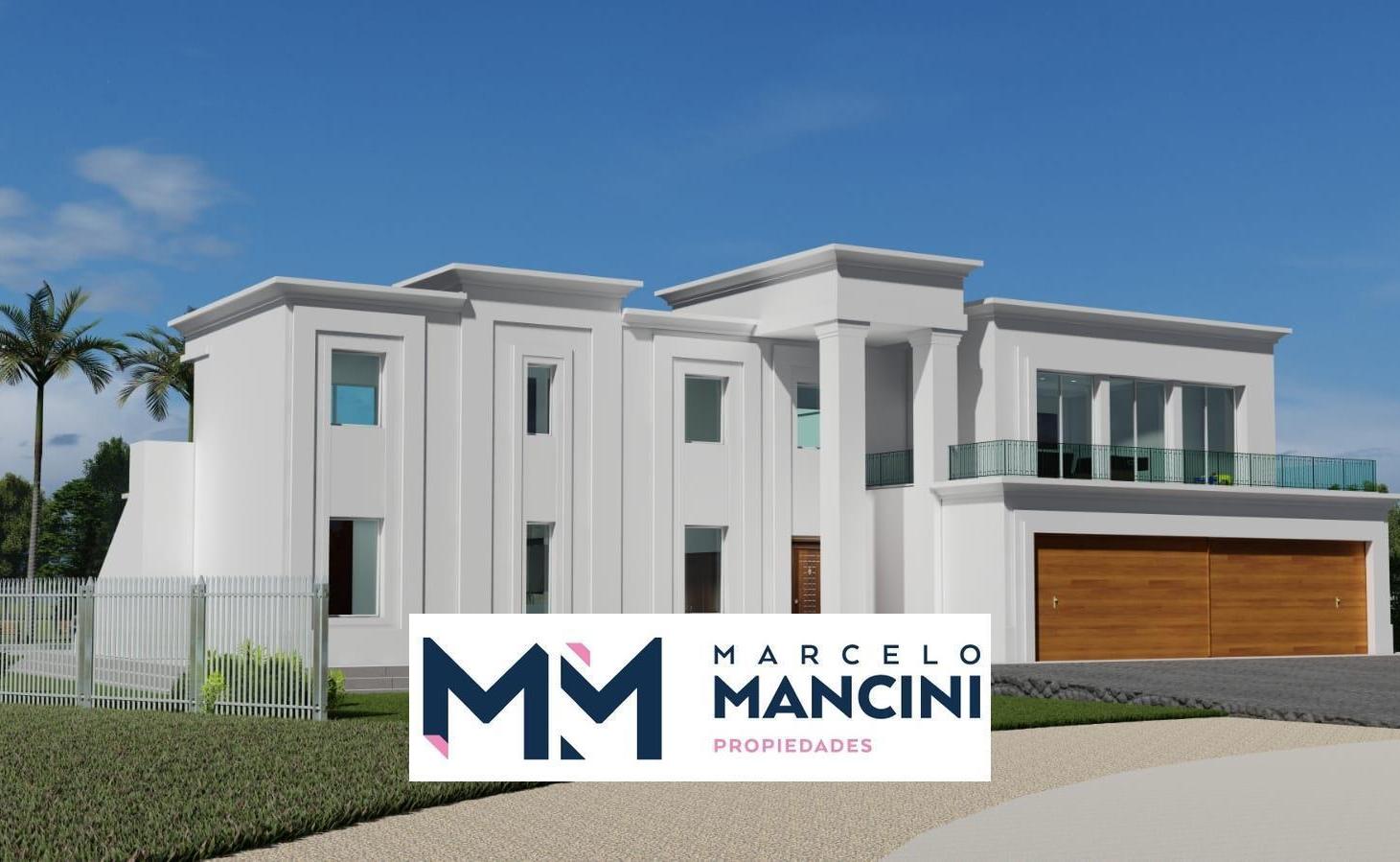 Foto de Casa VENTA Barrio Fincas de San Vicente Golf, imagen 1