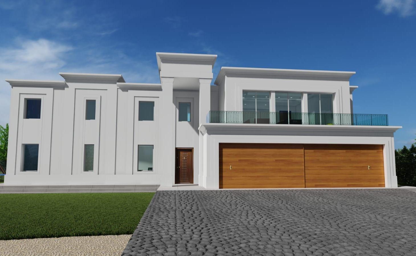 Foto de Casa VENTA Barrio Fincas de San Vicente Golf, imagen 2