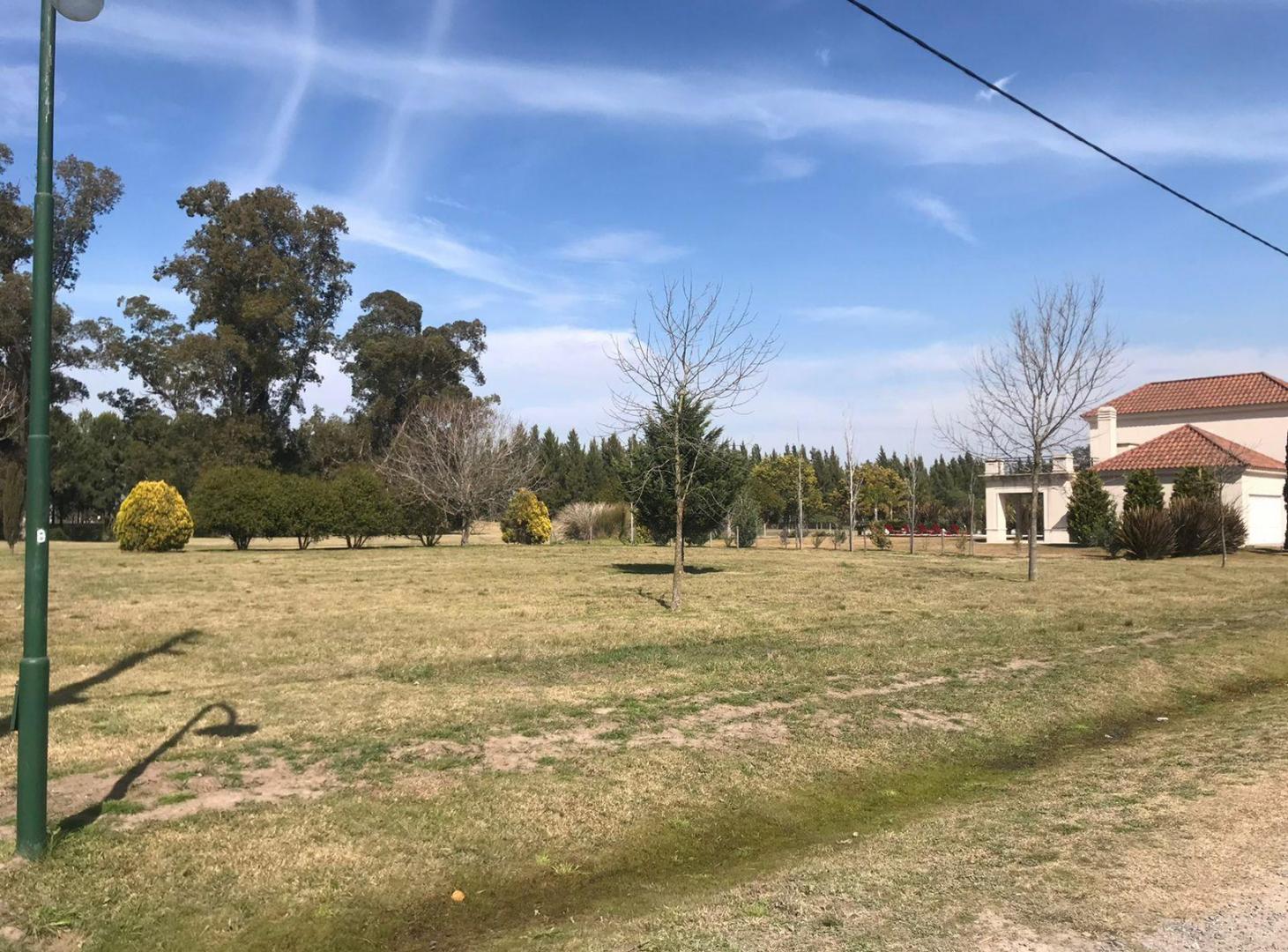 Foto de Terreno en Barrio Fincas de San Vicente, imagen 2