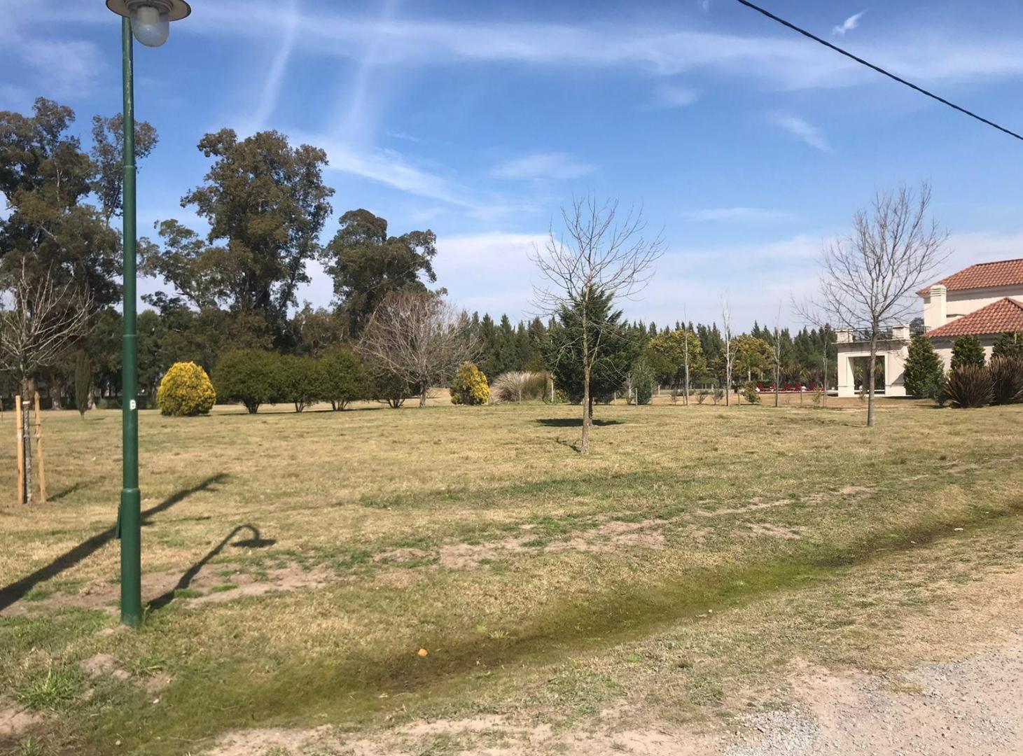 Foto de Terreno en Barrio Fincas de San Vicente, imagen 4