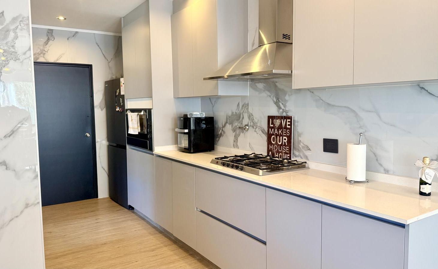 Foto de CANNING Casa en Saint Thomas Sur 6 Ambientes, imagen 2