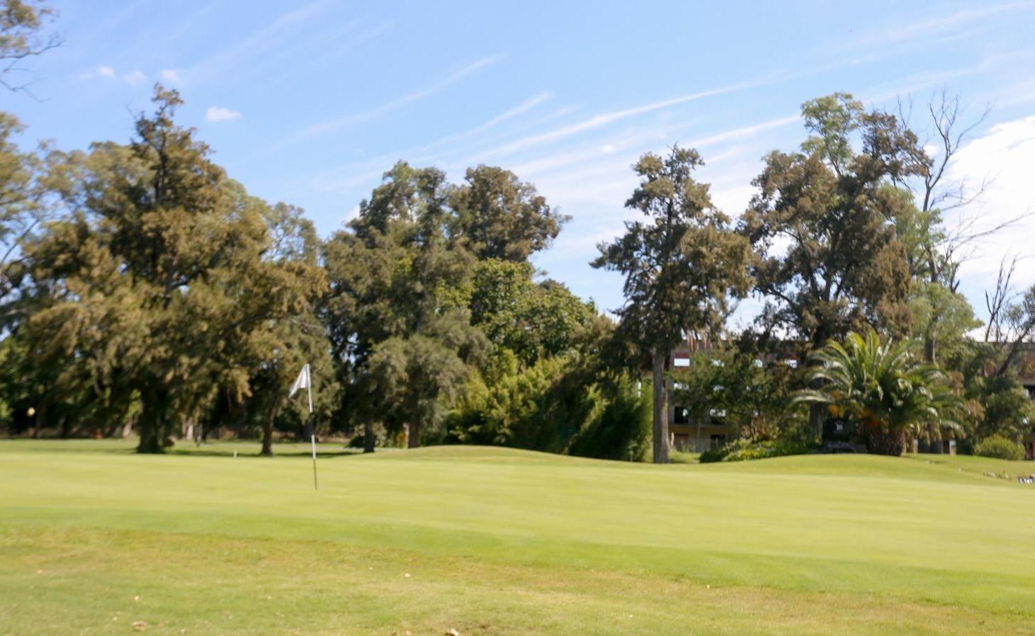 Foto de VENTA Terreno San Eliseo Golf 1.400 m2, imagen 5