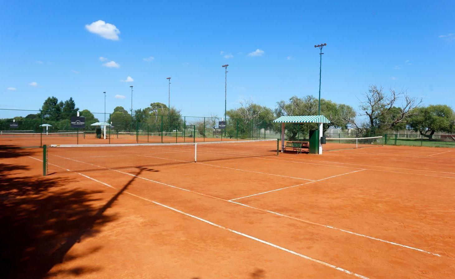 Foto de VENTA Terreno San Eliseo Golf 1.400 m2, imagen 3