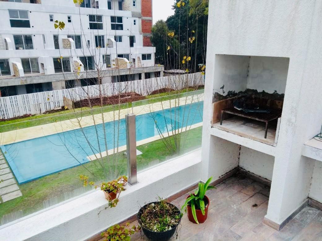 Foto de ALQUILER Departamento Monoambiente Main Park, imagen 5