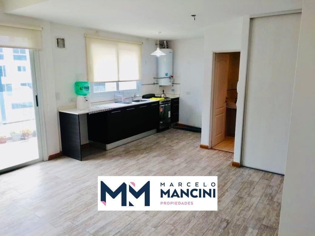 Foto de ALQUILER Departamento Monoambiente Main Park, imagen 1
