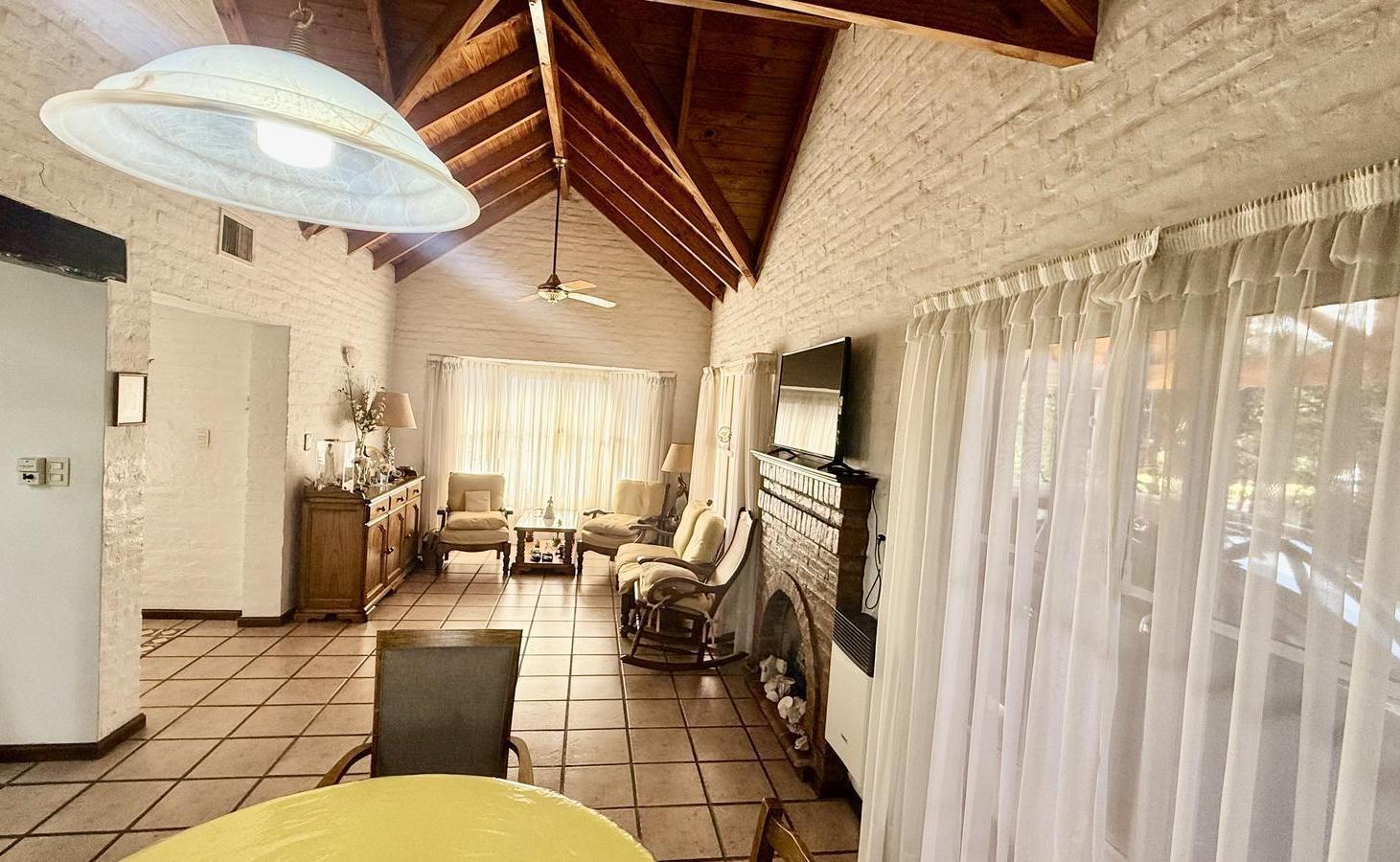 Foto de Casa en Campos De Echeverria, imagen 1
