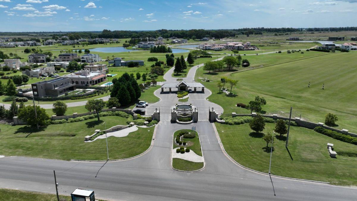 Foto de VENTA Lote La Providencia fondo LAGUNA, imagen 2