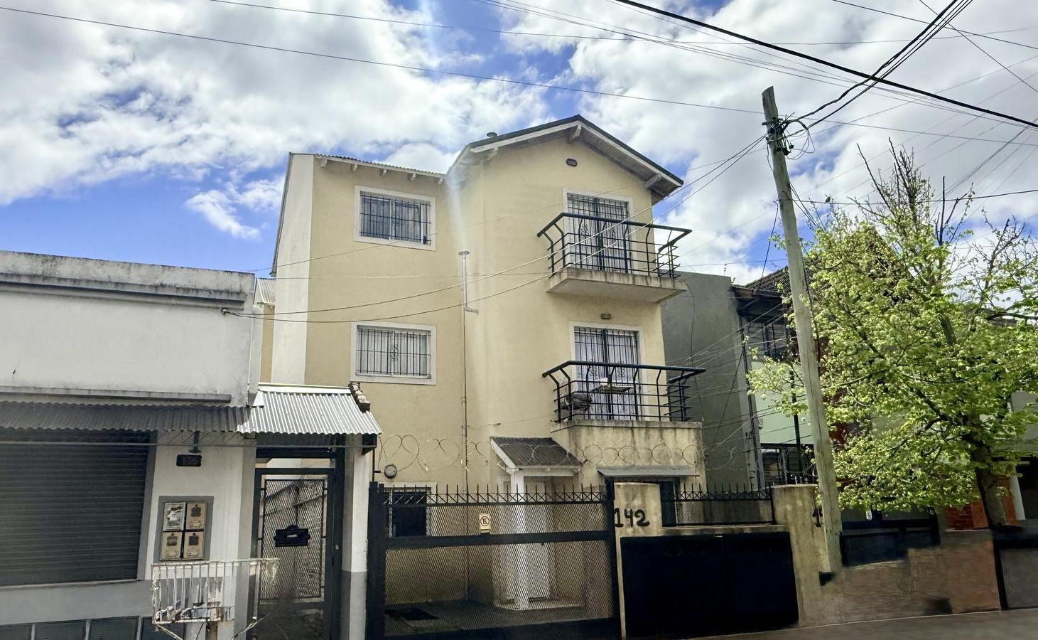 Alquiler Departamento en Monte Grande 3 Ambientes