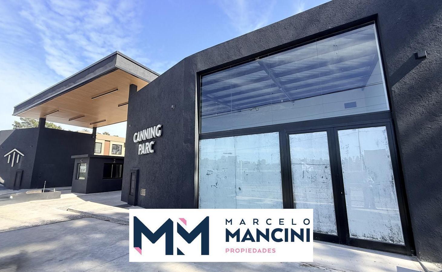 Foto de ALQUILER Local 65 M2 Canning Parc, imagen 1