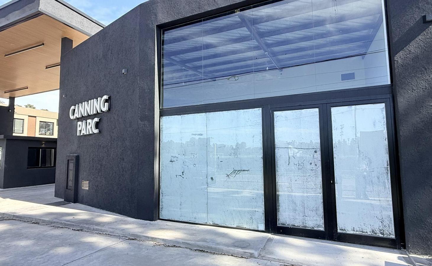 Foto de ALQUILER Local 65 M2 Canning Parc, imagen 2