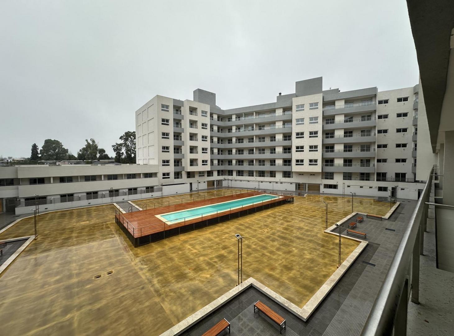 Foto de Departamento en Canning Center, imagen 1