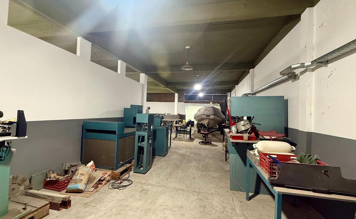 Foto de VENTA Galpón en Monte Grande OPORTUNIDAD, imagen 4