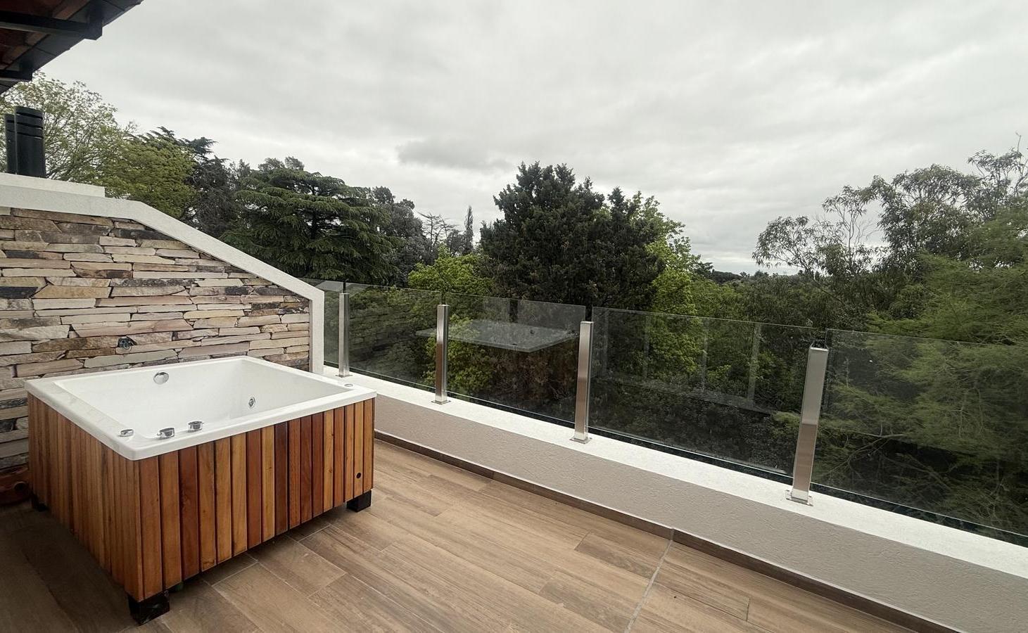 Foto de ALQUILER Departamento Main Park Canning Ezeiza, imagen 5