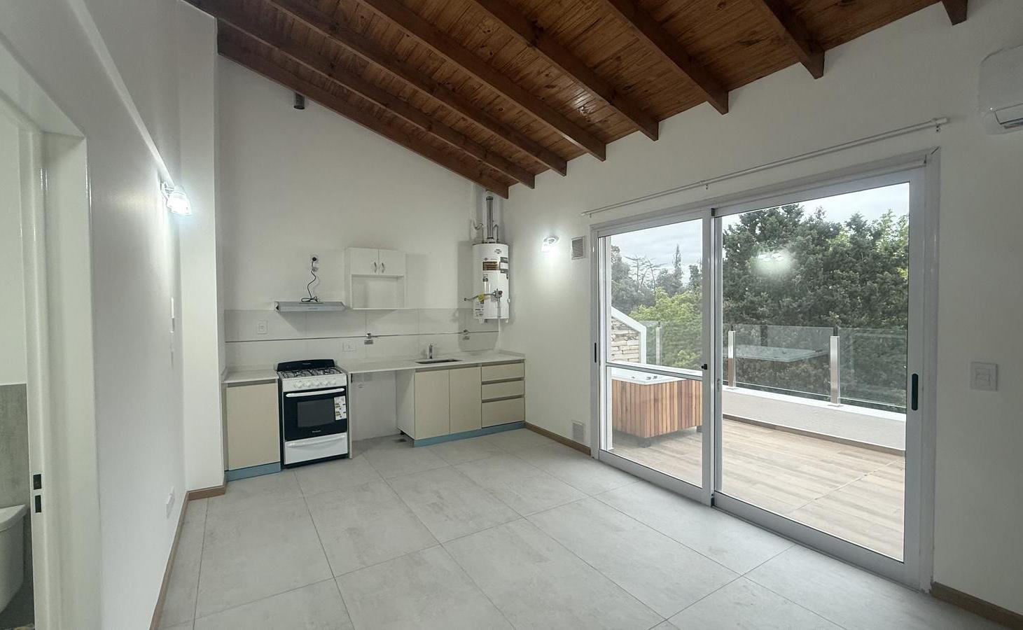 Foto de ALQUILER Departamento Main Park Canning Ezeiza, imagen 2