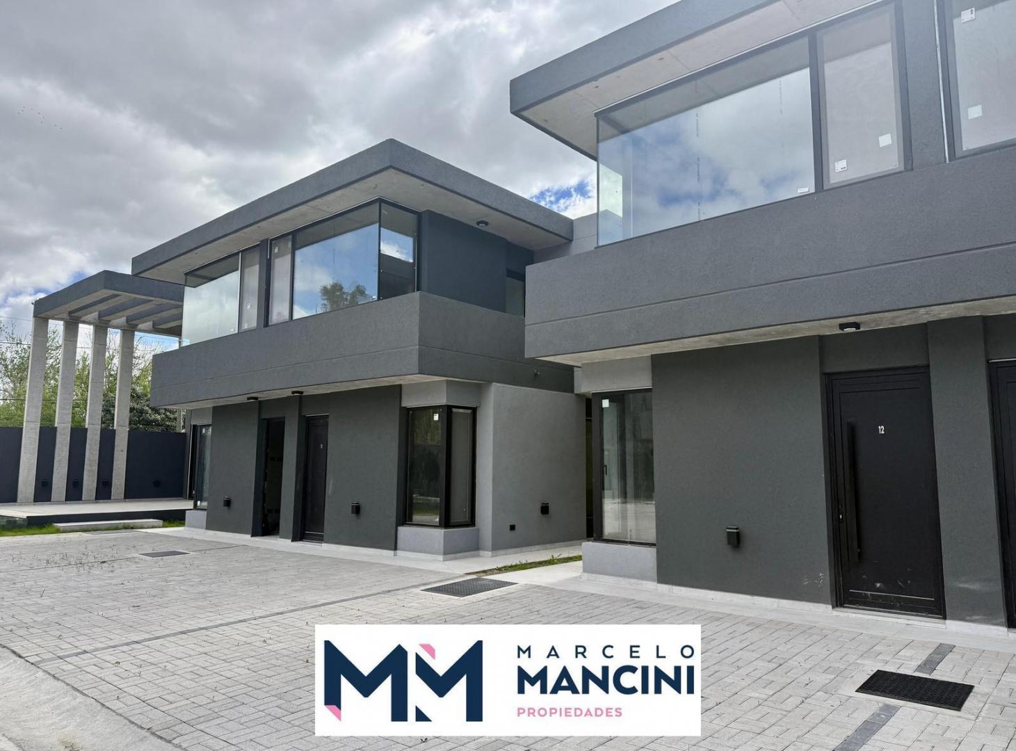 Foto de VENTA duplex ZEN VIEW 2 Canning 4 AMBIENTES, imagen 1