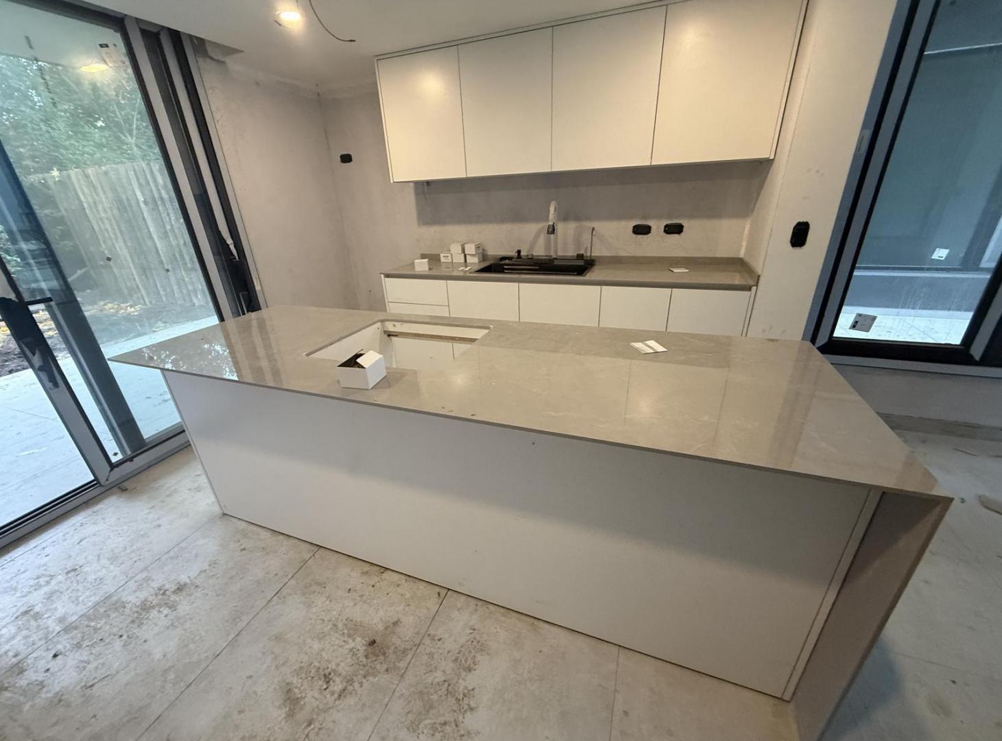 Foto de VENTA duplex ZEN VIEW 2 Canning 4 AMBIENTES, imagen 2