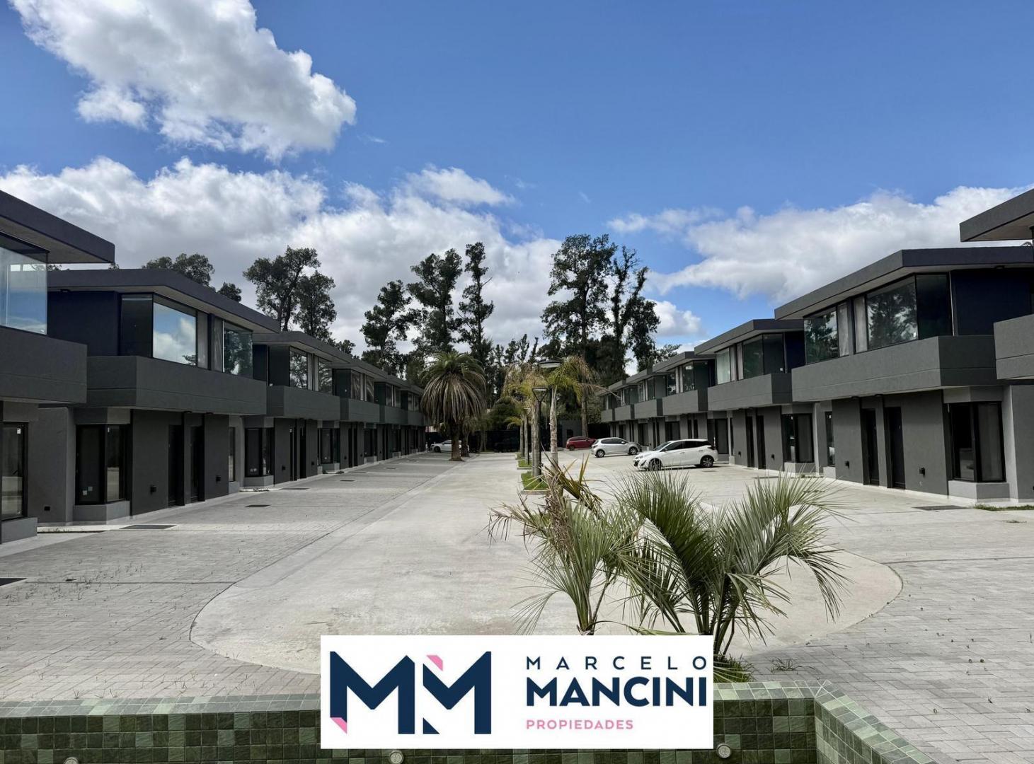 Foto de VENTA duplex ZEN VIEW 2 Canning 4 AMBIENTES, imagen 1
