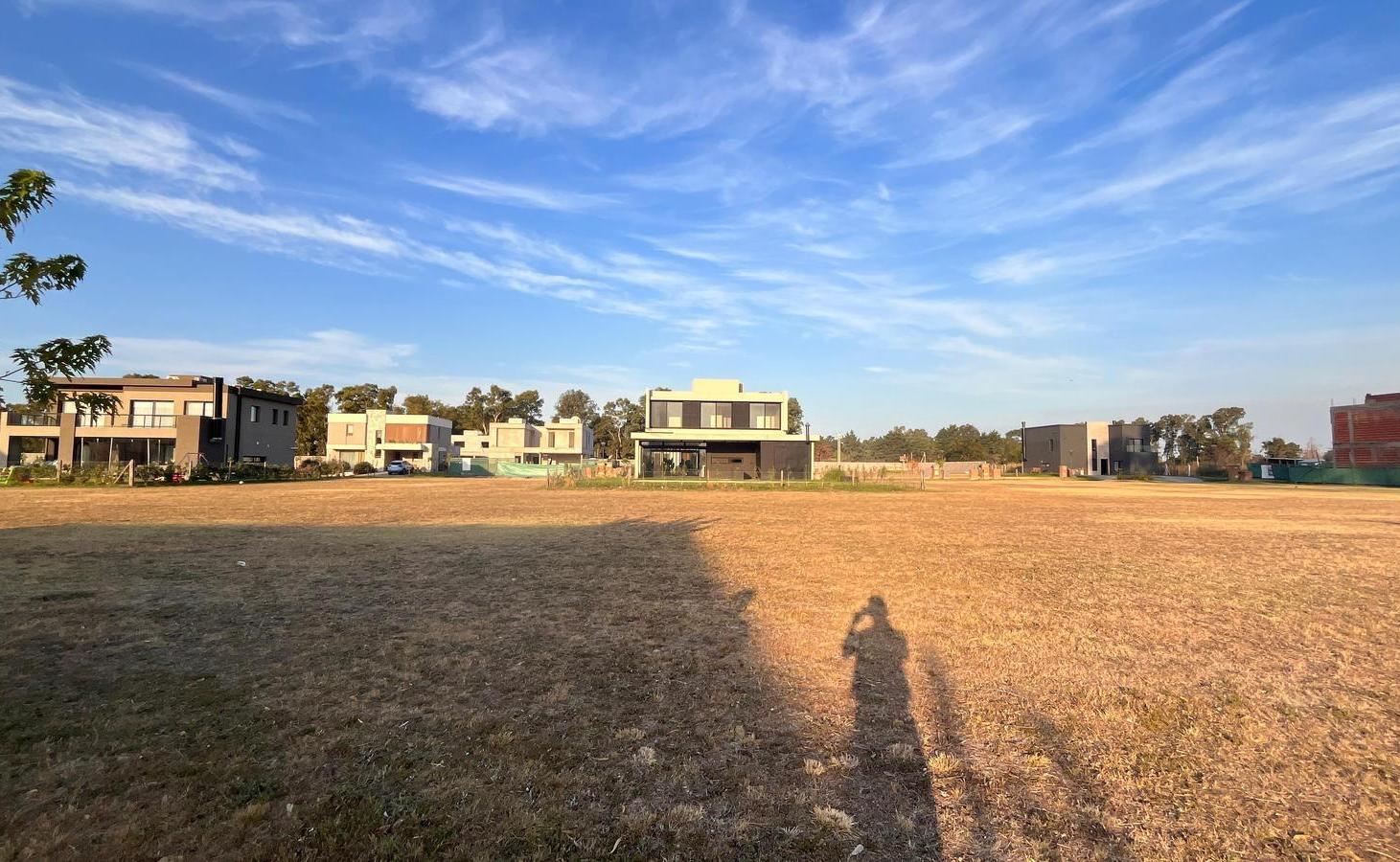 Foto de VENTA Terreno en Canning Chico, imagen 3