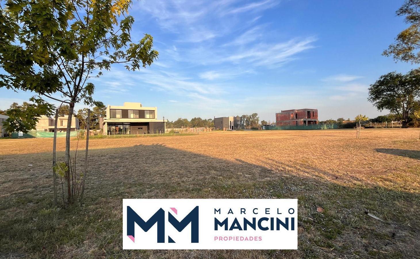 VENTA Terreno en Canning Chico
