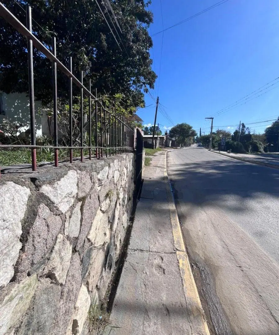 Casa en Alta Gracia, 336 m2, a 200 metros de Ingreso Gruta Virgen de Lourdes 3