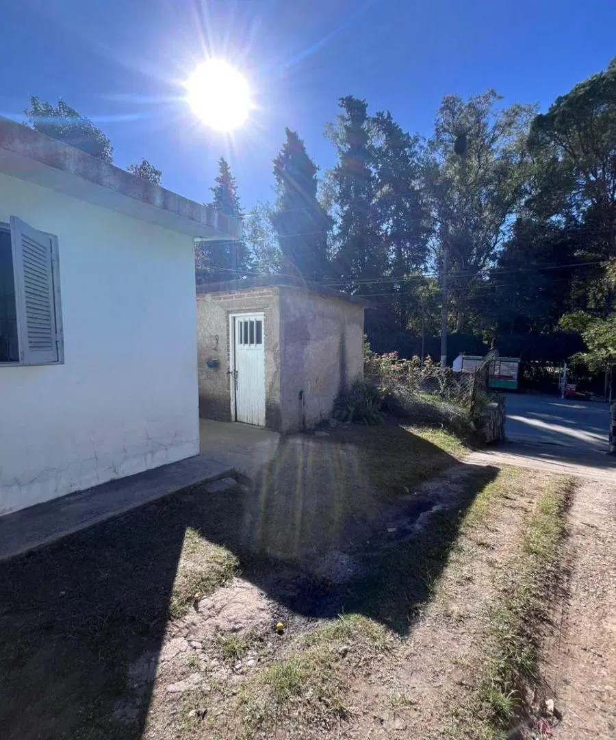 Casa en Alta Gracia, 336 m2, a 200 metros de Ingreso Gruta Virgen de Lourdes 2