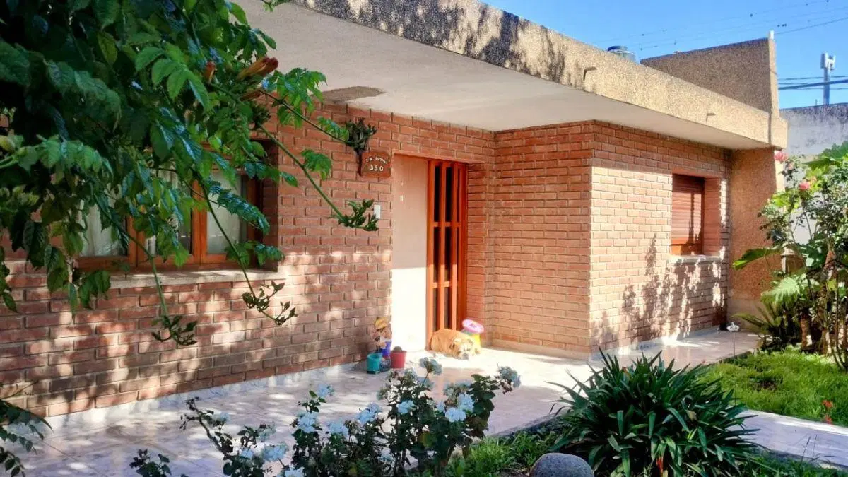 Casa Exclusiva ubicación de 132 Metros Cubiertos a 100 Mts ruta 5 Alta Gracia 5