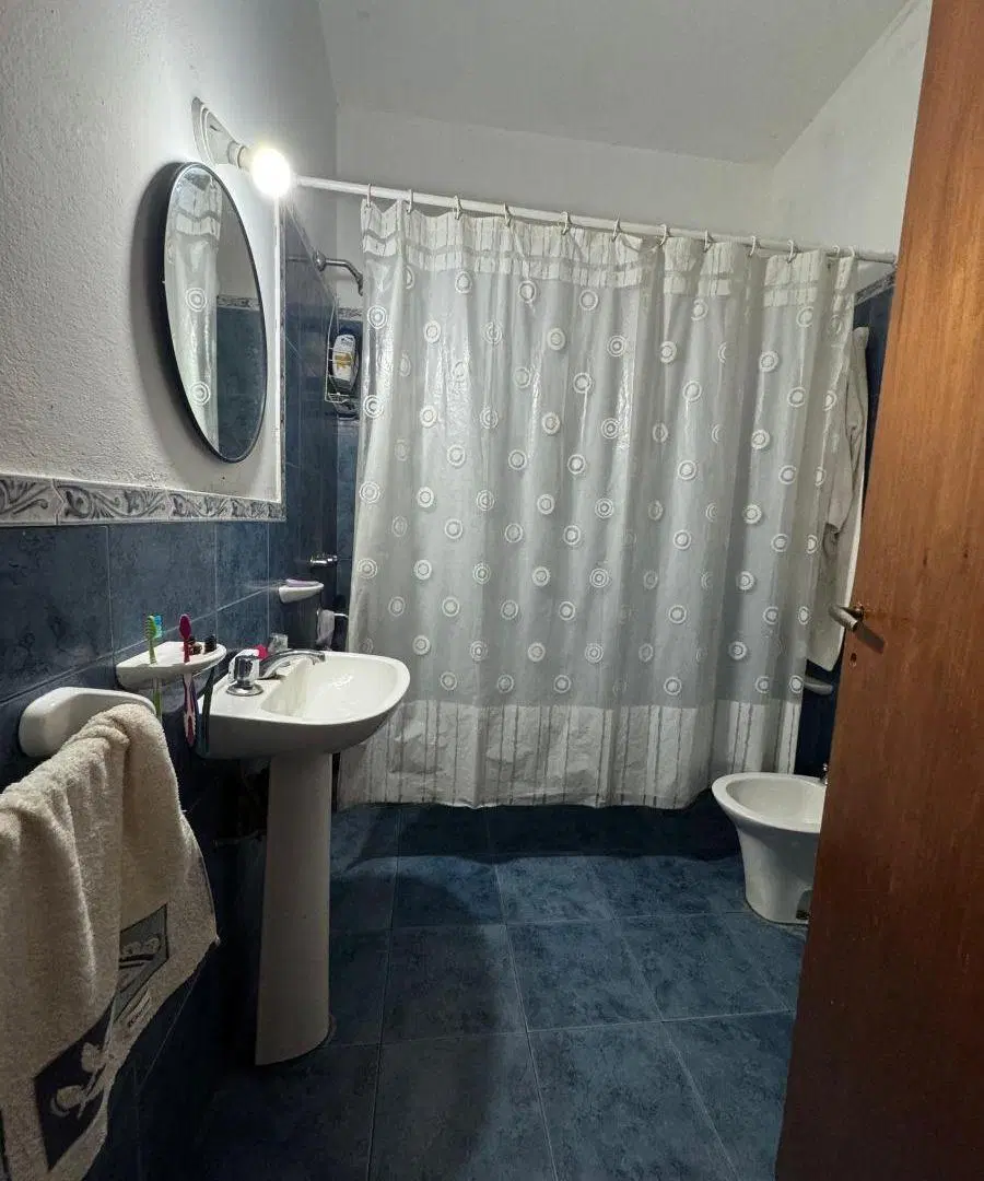 MUY LINDA CASA 3 DORMITORIOS 1