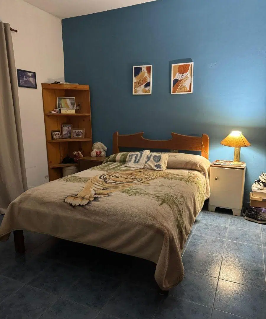 MUY LINDA CASA 3 DORMITORIOS 5