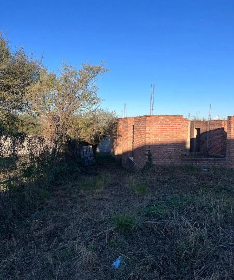 Terreno 421 Mts con Edificacion 160 m2 Villa Camiares C/ESCRITURA OPORTUNIDAD!! 3