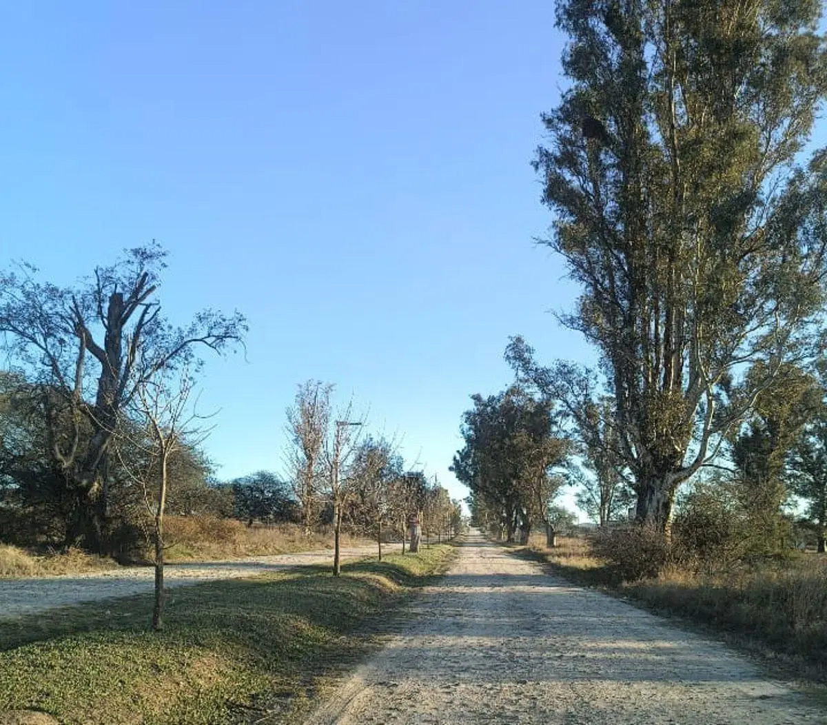 ESCRITURA Terreno 300 Mts Lomas de Anisacate Alta Gracia 5