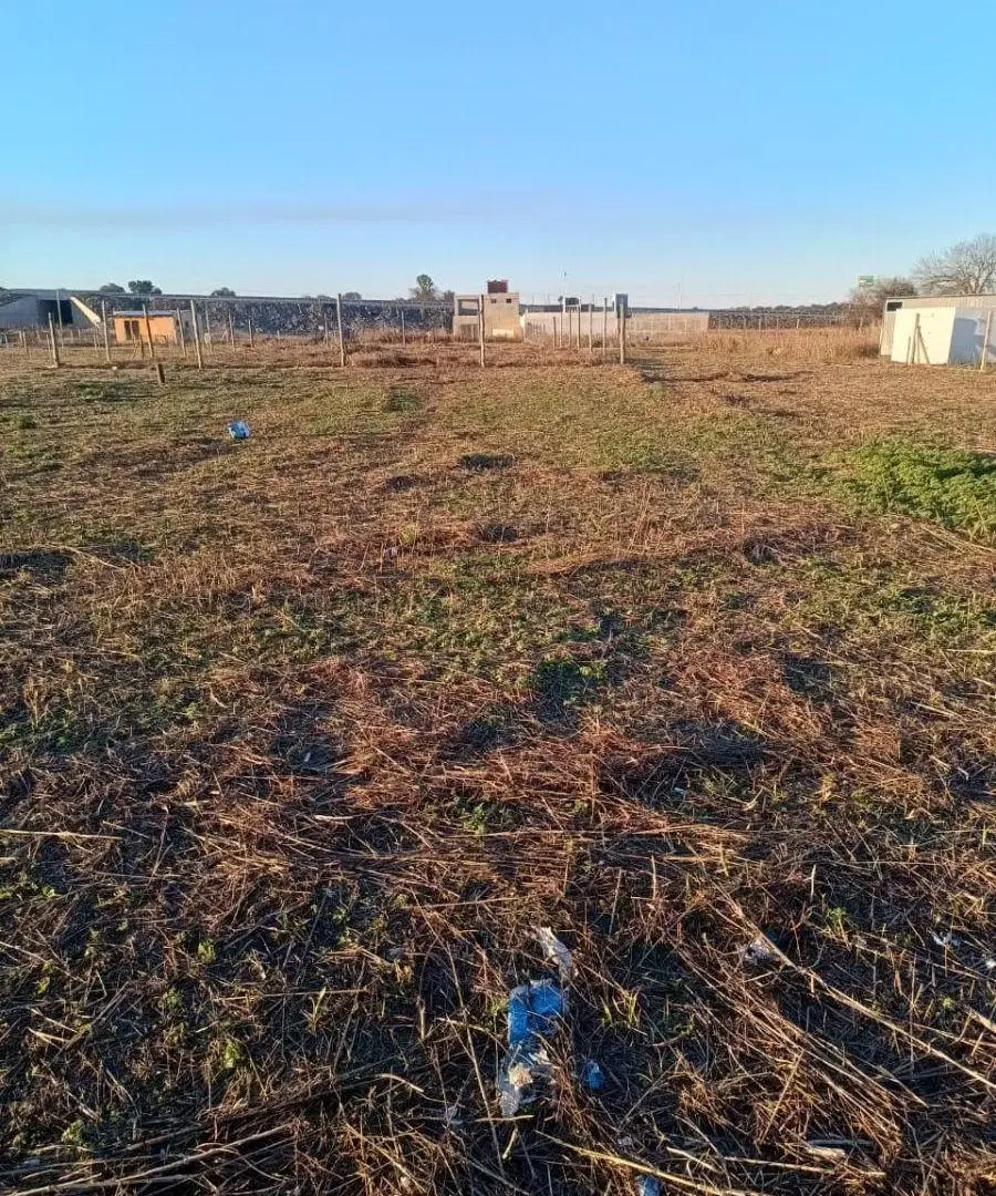 ESCRITURA Terreno 300 Mts Lomas de Anisacate Alta Gracia 1