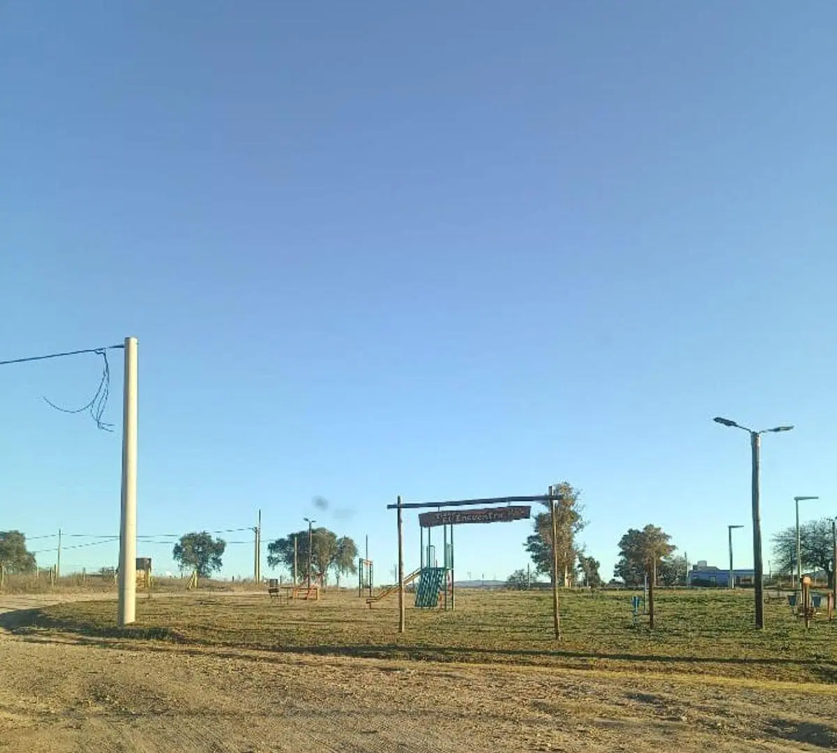 ESCRITURA Terreno 300 Mts Lomas de Anisacate Alta Gracia 4