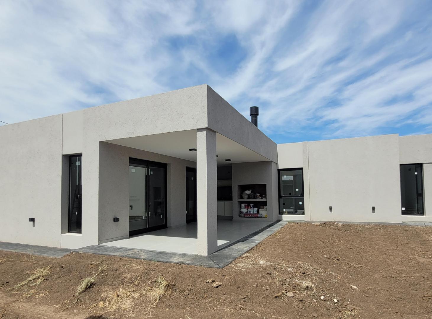 Foto de VENTA CASA VILLA CATALINA-RIO CEBALLOS (3 Dormitorios), imagen 2